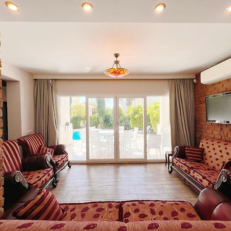 Center Villa 费特希耶 外观 照片